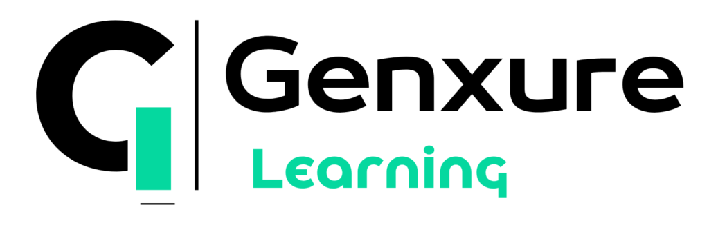 genxure logo2