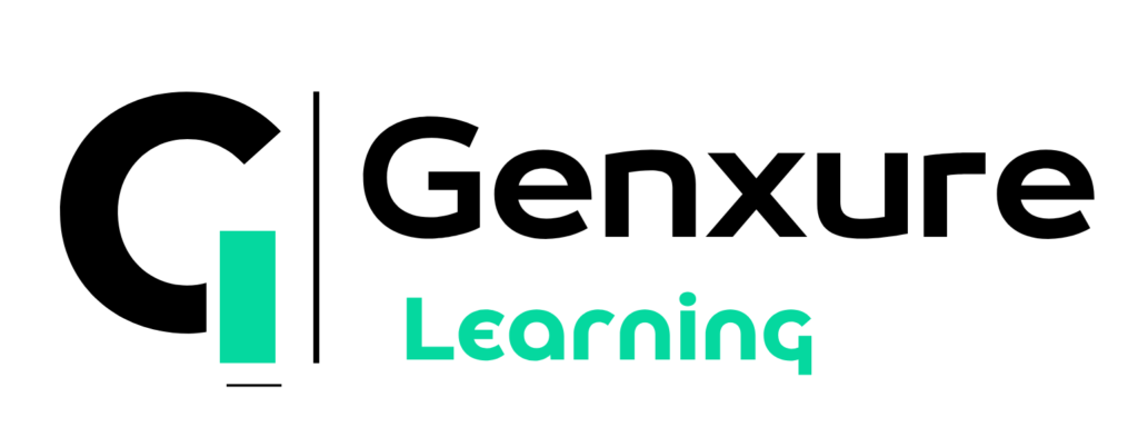 genxure logo2